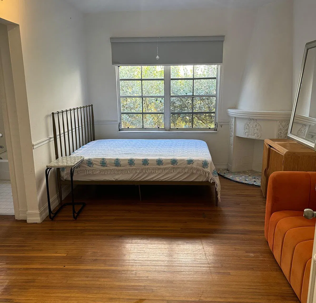Studio, 480 sqft, $1,850 — Photo 2
