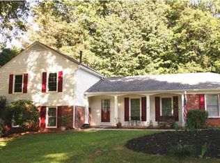 190 Hitching Post Ct SE, Marietta, GA 30067