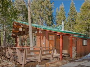 6600 River Rd, Truckee, CA 96161
