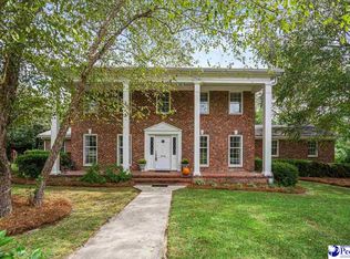 506 Whitman Ave, Florence, SC 29501
