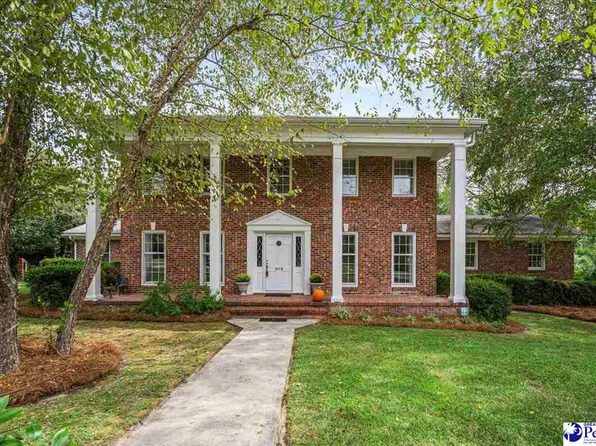 506 Whitman Ave, Florence, SC 29501