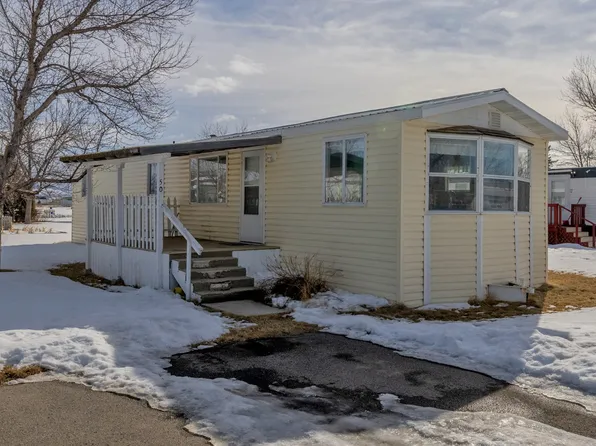 3375 Wylie Dr Trailer 50, Helena, MT 59602