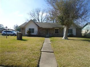 11614 Sandrock Dr, Houston, TX 77048