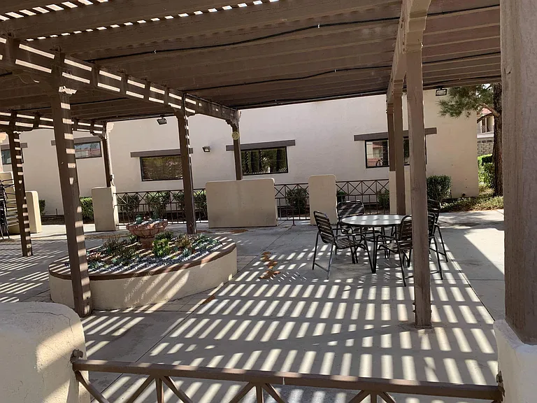High Desert Villas - 55+ — Photo 15