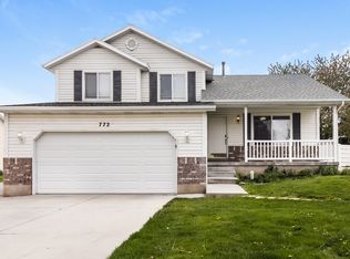 772 Fox Run Dr #316, Tooele, UT 84074