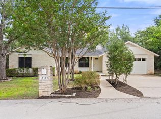 15112 N Flamingo Dr, Austin, TX 78734