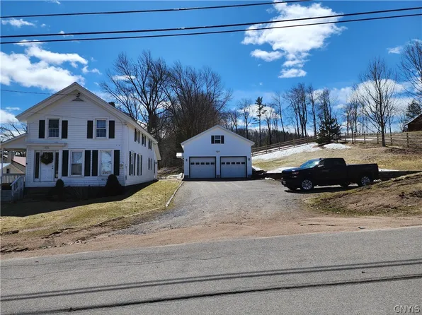 5766 W Main St, Constableville, NY 13325