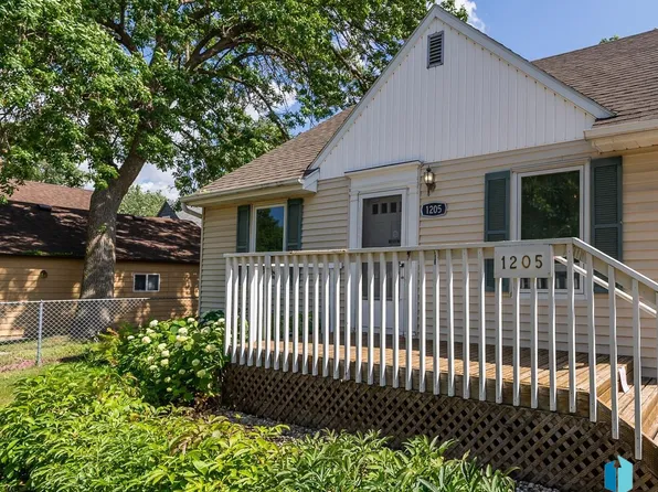 1205 W 6th St, Sioux Falls, SD 57104