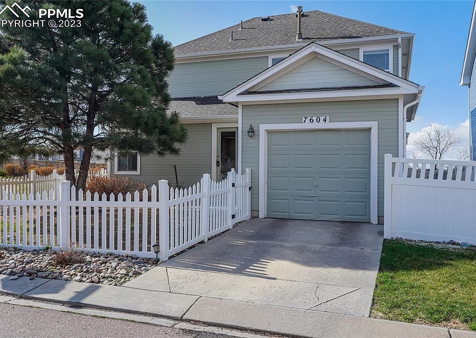 7604 Firehawk Ln, Colorado Springs, CO 80923 Zillow