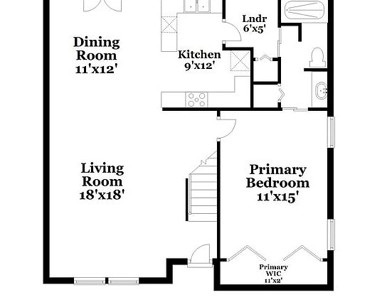 2nd image of 3147 Maiden Ln