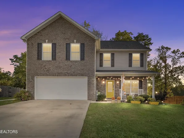 6988 Holliday Park Ln, Knoxville, TN 37918