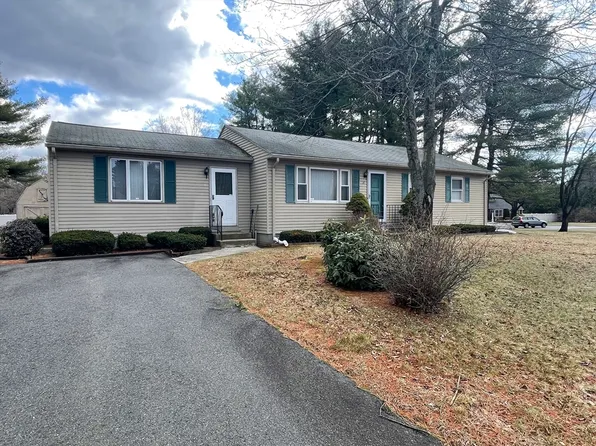 34 Stony Hill Rd, Hampden, MA 01036