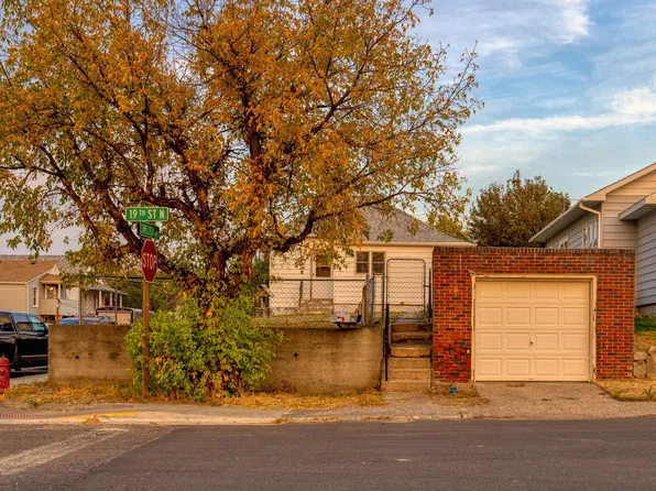 129 19th St, Black Eagle, MT 59414