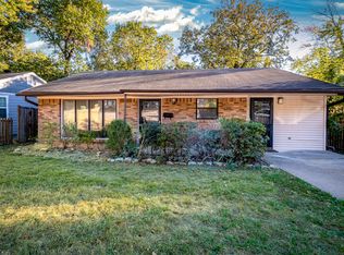 7321 Illinois St, Little Rock, AR 72207