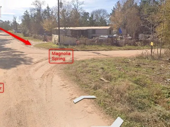 0 Sycamore Ln, Plantersville, TX 77363