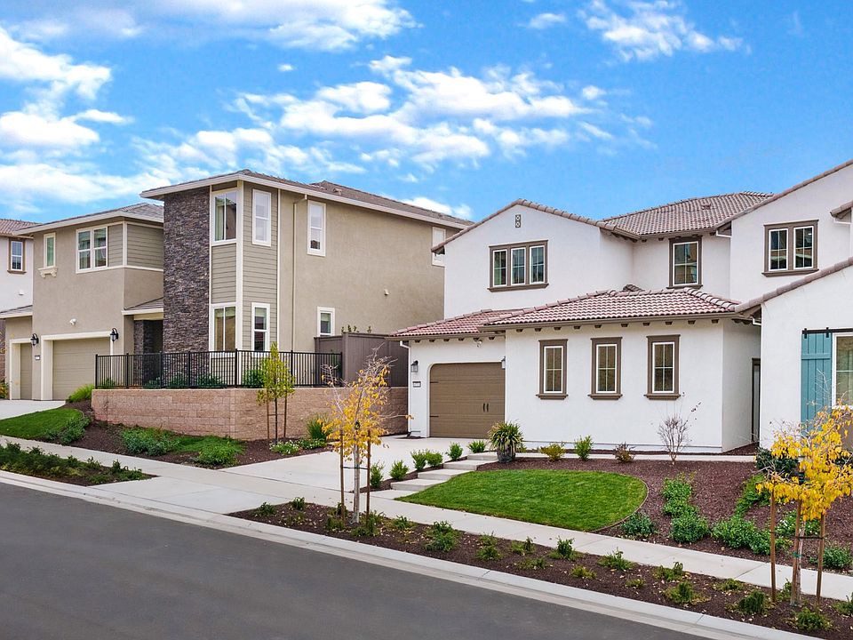 Platinum Peak at Russell Ranch by Lennar in Folsom CA Zillow