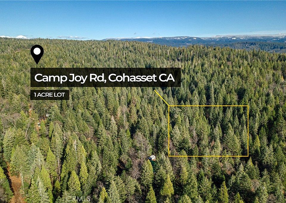 0 Camp Joy Rd, Chico, CA 95973 MLS SN23009479 Zillow