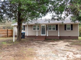 3910 Byrd Rd, Augusta, GA 30906