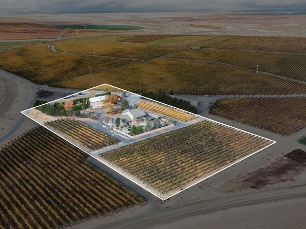 530 Alderdale Rd, Prosser, WA 99350