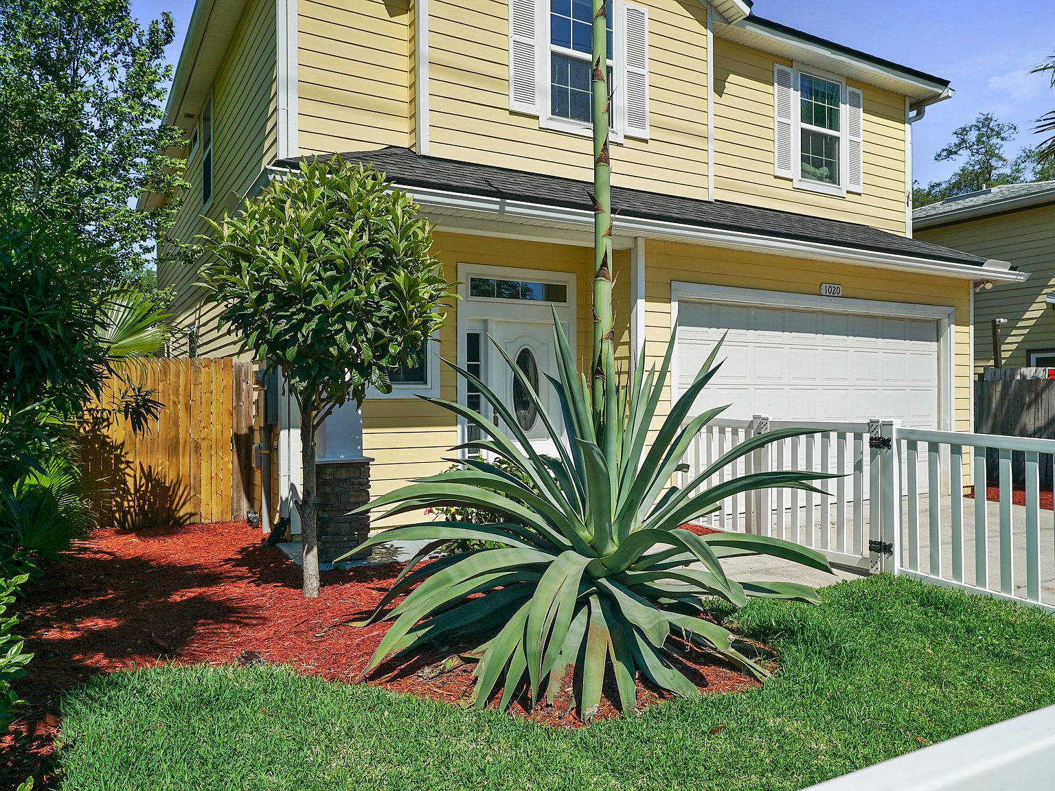 1020 Penman Rd, Jacksonville Beach, FL 32250 Zillow