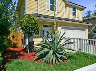 1020 Penman Rd, Jacksonville Beach, FL 32250