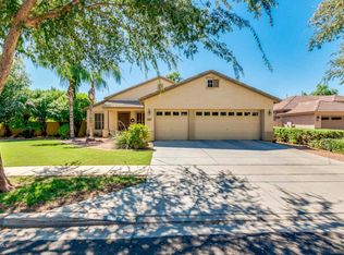 3471 E Vaughn Ave, Gilbert, AZ 85234