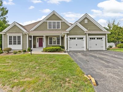 11 Silver Brook Ln #11, Norwell, MA, 02061