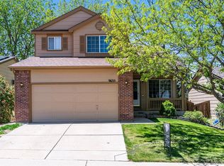 9635 Moss Rose Cir, Highlands Ranch, CO 80129