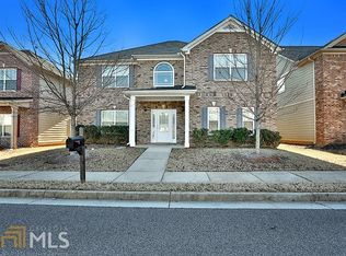 19 Madrid Ave, Newnan, GA
