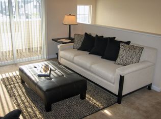 8614 Sierra Ridge Dr APT F, Indianapolis, IN 46239