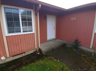 5001 Pacific Blvd SW APT 51, Albany, OR 97321