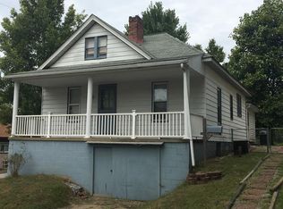 35 Oakland Ave, Wheeling, WV