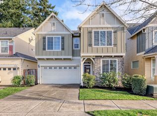 6258 SW Fountain Grove Ter, Beaverton, OR 97078