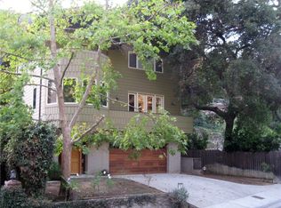 2455 Laurel Pass, Los Angeles, CA 90046