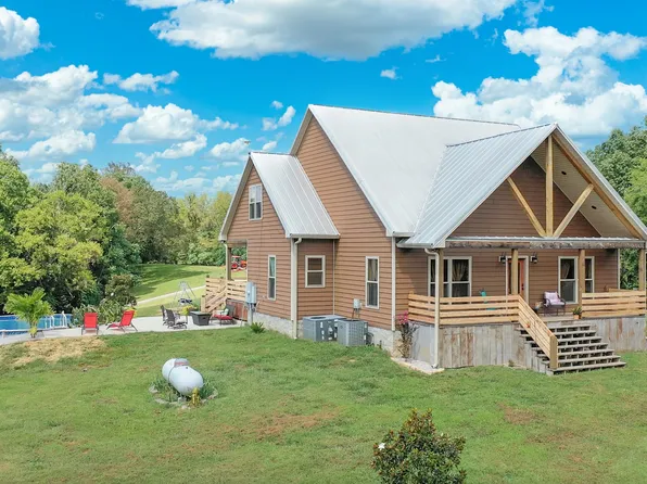 1959 French Brantley Rd, Wartrace, TN 37183