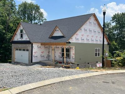 LOT 9 Eastview Cove Dr SE, Cleveland, TN, 37323