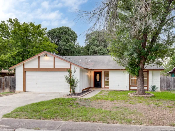 5907 BRAMBLETREE ST, San Antonio, TX 78247