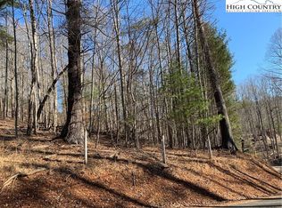 Tbd River Forest Rd, Piney Creek, NC 28663