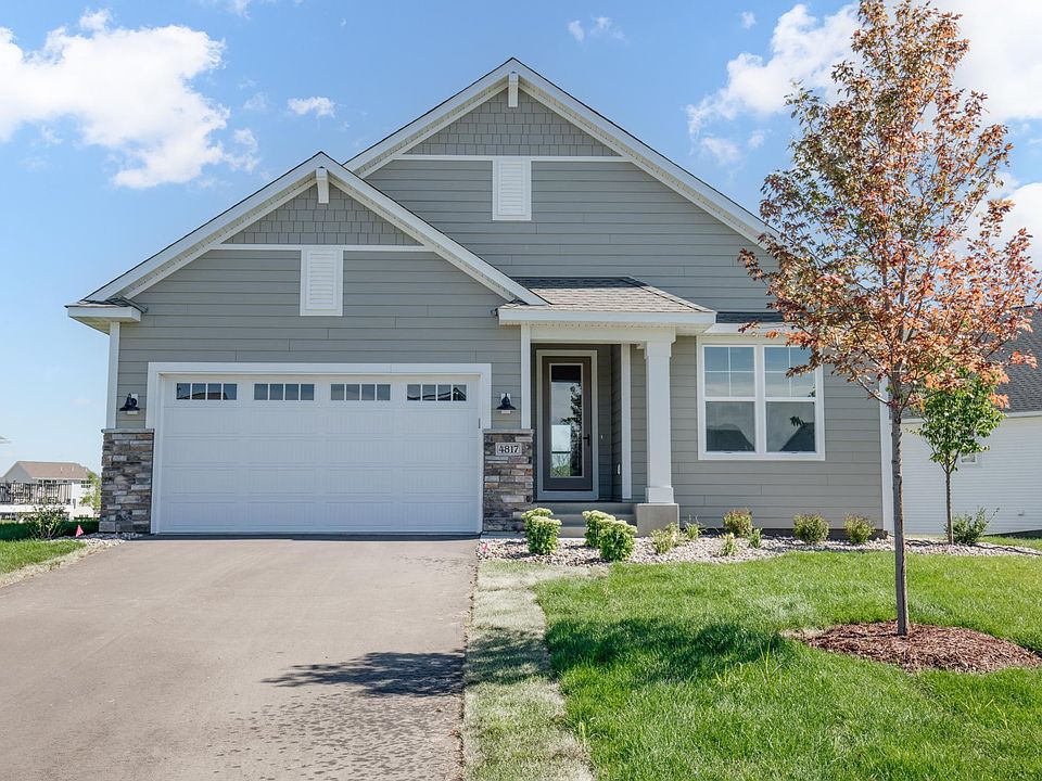 1st image of 13116 Hupp Ct NE