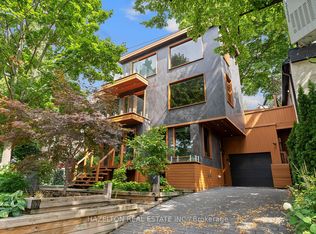 32 Regal Rd, Toronto, ON M6H2J7