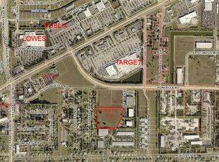 760 NE 19th Pl, Cape Coral, FL 33909