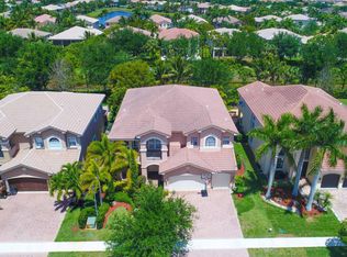 11237 Misty Ridge Way, Boynton Beach, FL 33473