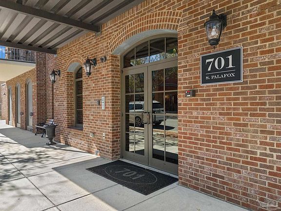 2nd image of 701 S Palafox St #3B