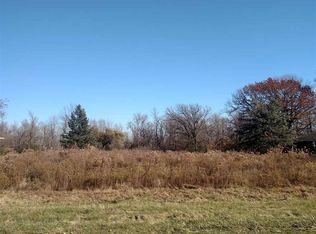 N3452 Farrell Rd, Kaukauna, WI 54130