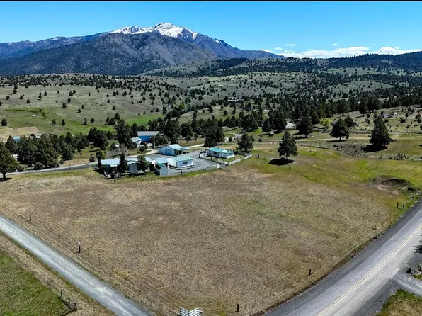 59726 Victorian Ln, John Day, OR 97845