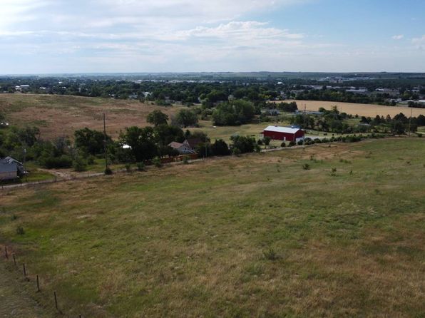 LOT 1 W P St, Ogallala, NE 69153