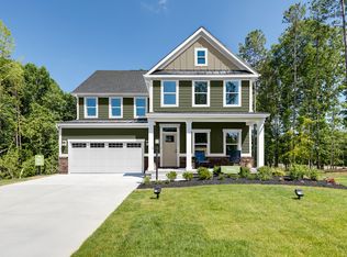 Seneca Plan, Southern Hills, McDonough, GA 30253