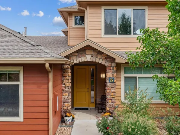 8524 Gold Peak Drive #D, Highlands Ranch, CO 80130