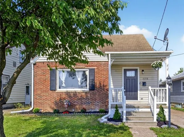 2378 Oberlin Ave, Lorain, OH 44052