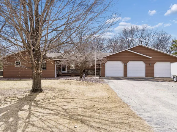 48937 N Shore Rd, Waterville, MN 56096